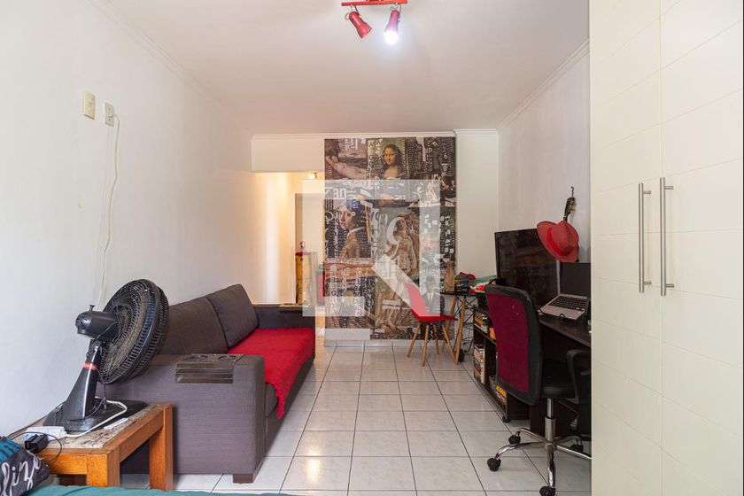 Kitnet-Studio, 32 m² - Foto 5