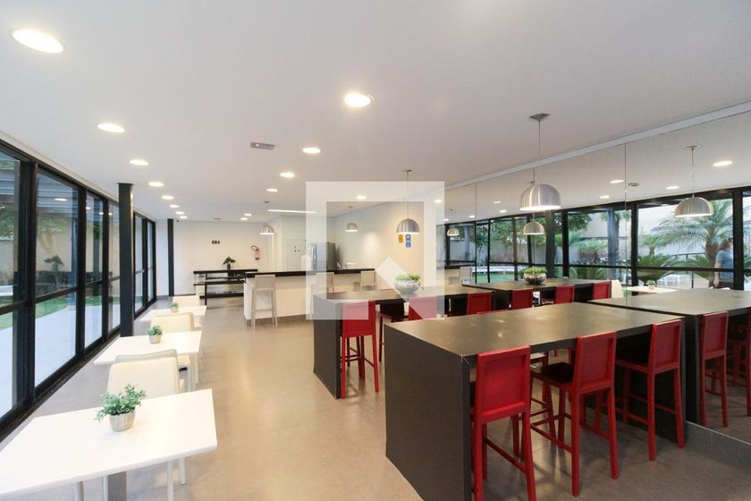 Kitnet-Studio, 30 m² - Foto 47