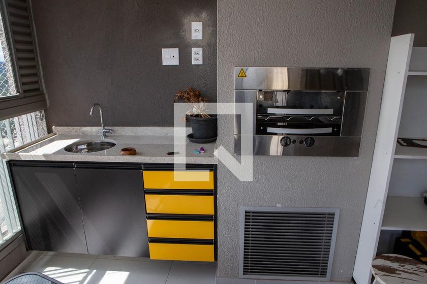 Apartamento, 2 quartos, 63 m² - Foto 93