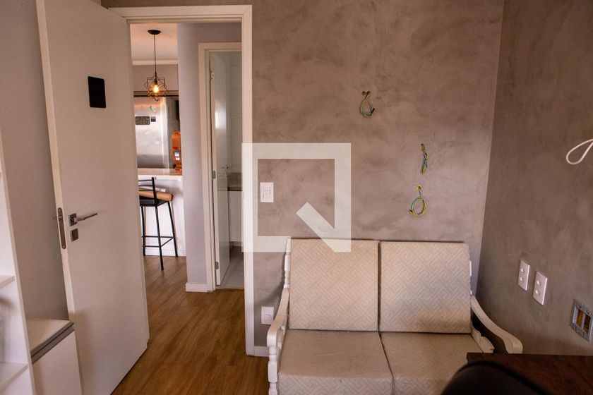 Apartamento, 2 quartos, 63 m² - Foto 53