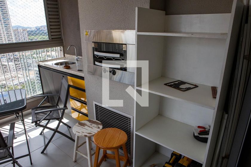 Apartamento, 2 quartos, 63 m² - Foto 91