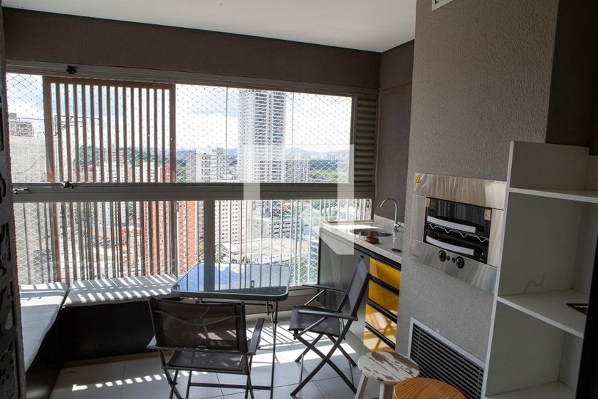 Apartamento, 2 quartos, 63 m² - Foto 89