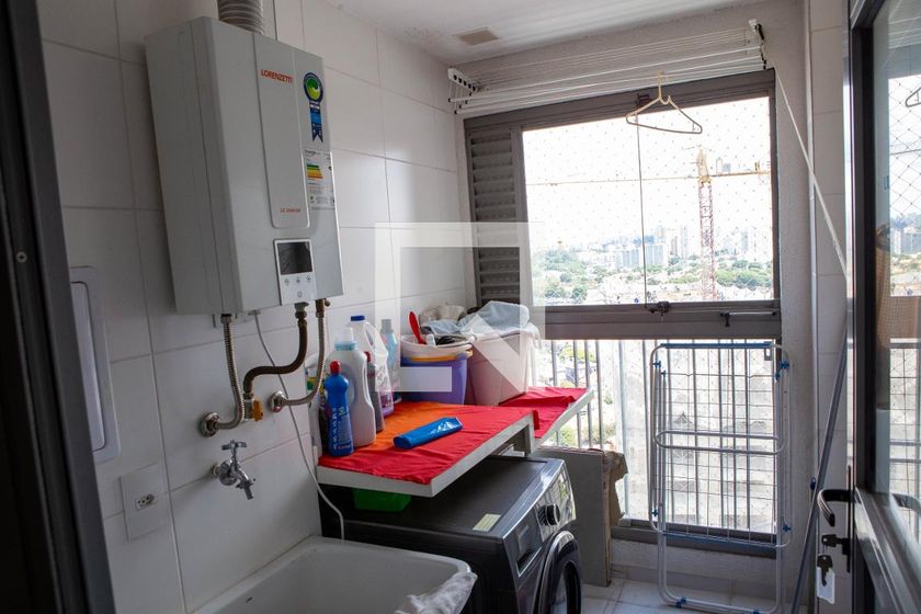 Apartamento, 2 quartos, 63 m² - Foto 79