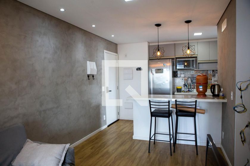 Apartamento, 2 quartos, 63 m² - Foto 11