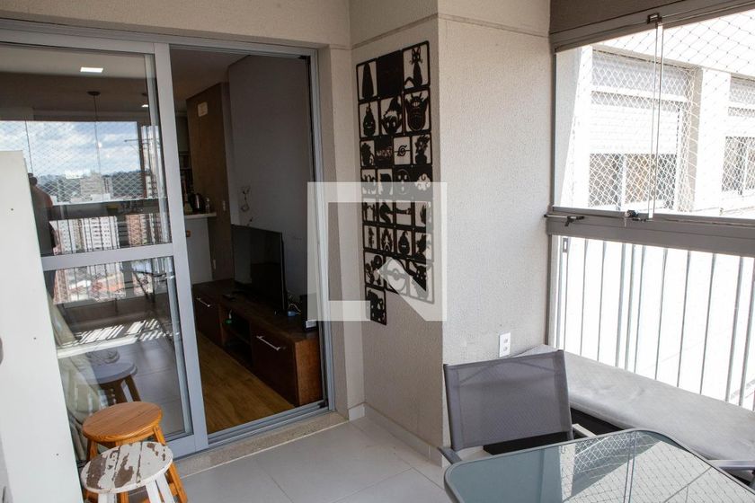 Apartamento, 2 quartos, 63 m² - Foto 99