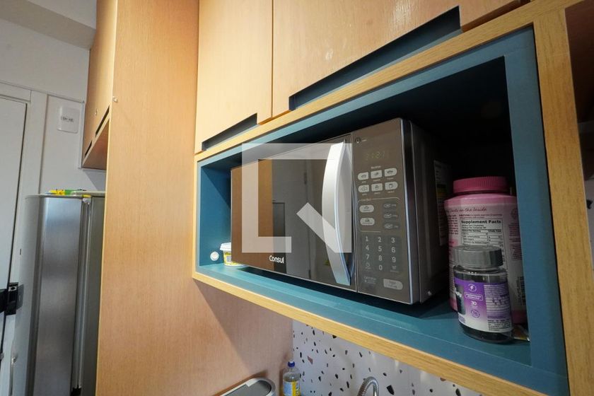Kitnet-Studio, 23 m² - Foto 39