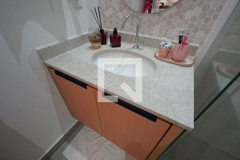 Kitnet-Studio, 23 m² - Foto 25