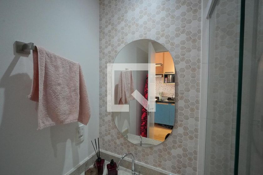 Kitnet-Studio, 23 m² - Foto 23