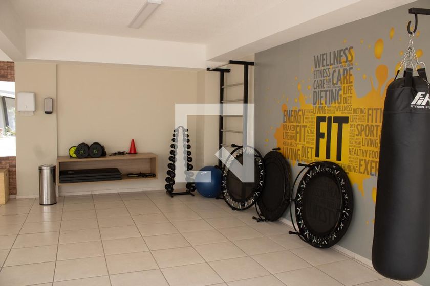 Apartamento, 2 quartos, 50 m² - Foto 77