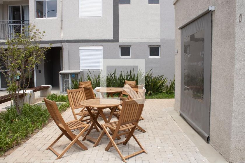 Apartamento, 2 quartos, 50 m² - Foto 69