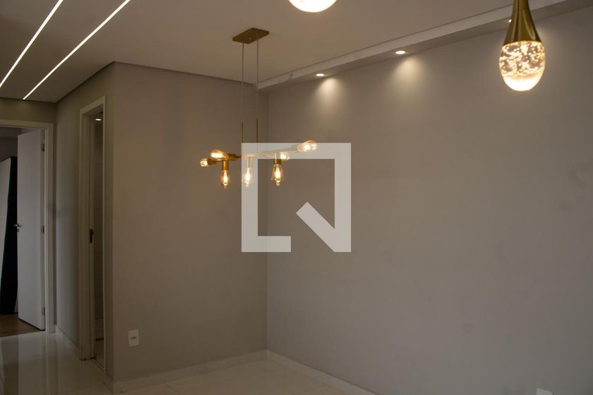 Apartamento, 2 quartos, 50 m² - Foto 7