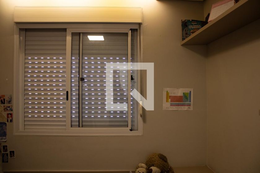 Apartamento, 2 quartos, 50 m² - Foto 27