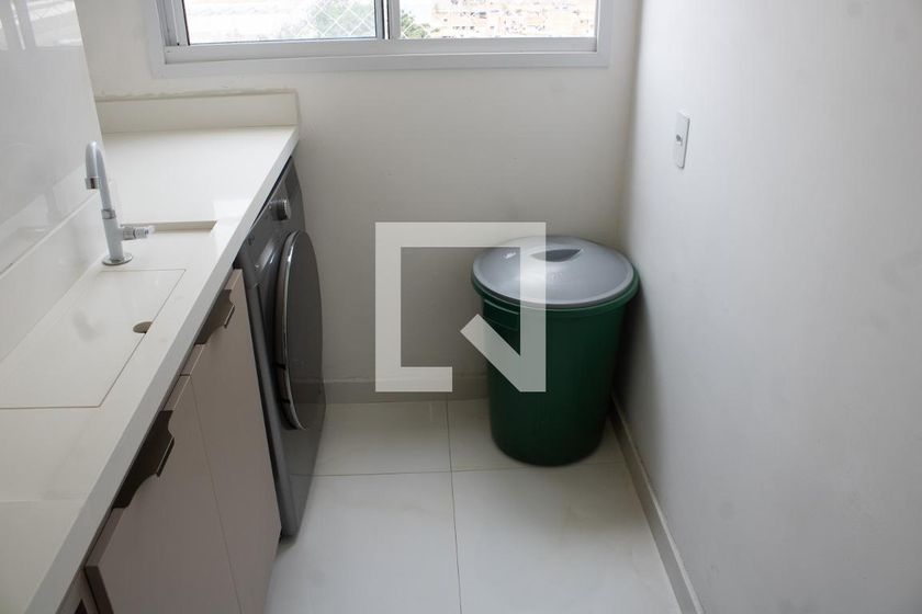 Apartamento, 2 quartos, 50 m² - Foto 63