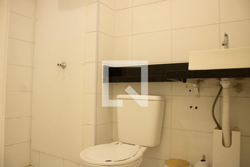 Apartamento, 2 quartos, 50 m² - Foto 45