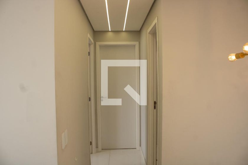 Apartamento, 2 quartos, 50 m² - Foto 23