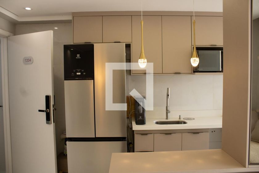 Apartamento, 2 quartos, 50 m² - Foto 53