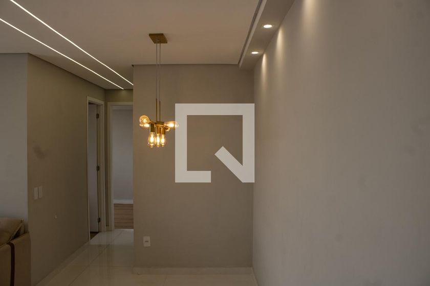Apartamento, 2 quartos, 50 m² - Foto 5