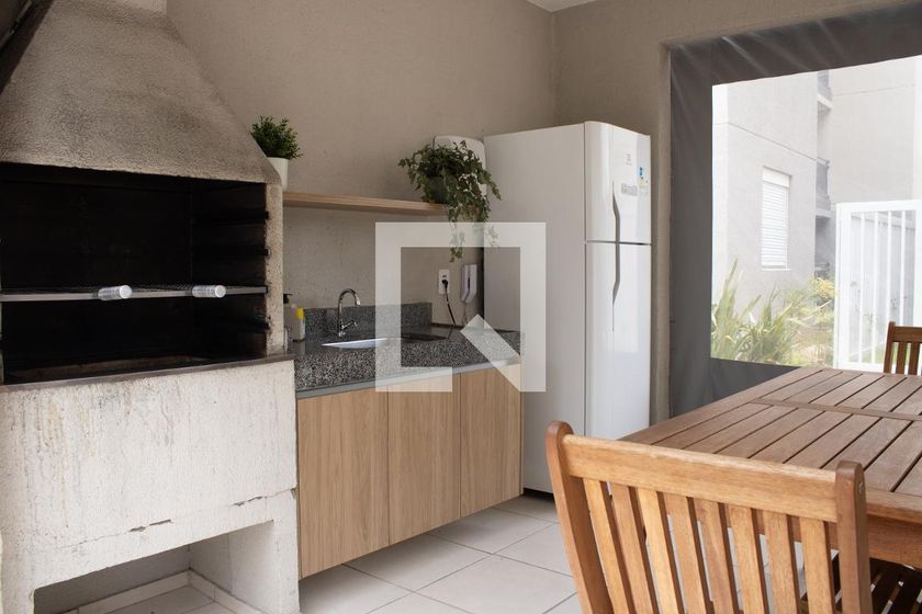 Apartamento, 2 quartos, 50 m² - Foto 71