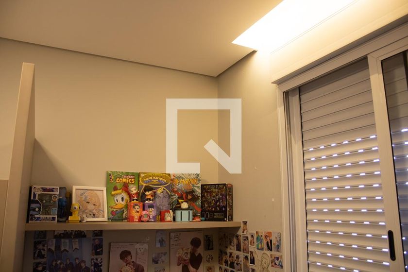 Apartamento, 2 quartos, 50 m² - Foto 29