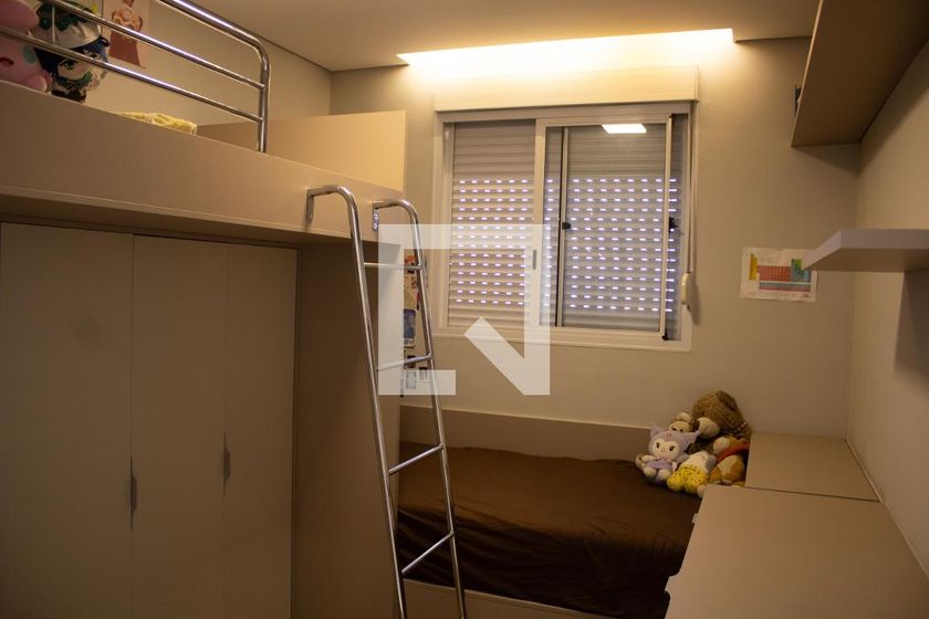 Apartamento, 2 quartos, 50 m² - Foto 25