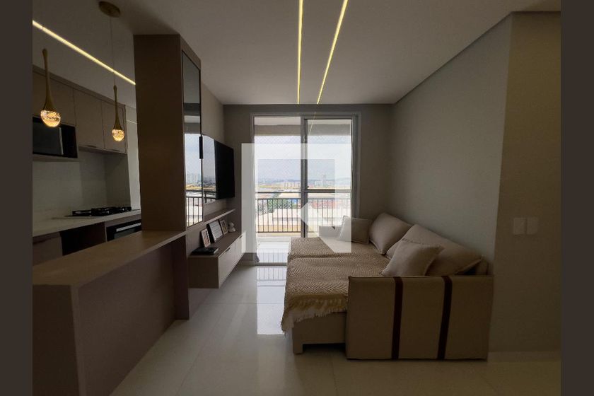 Apartamento, 2 quartos, 50 m² - Foto 93