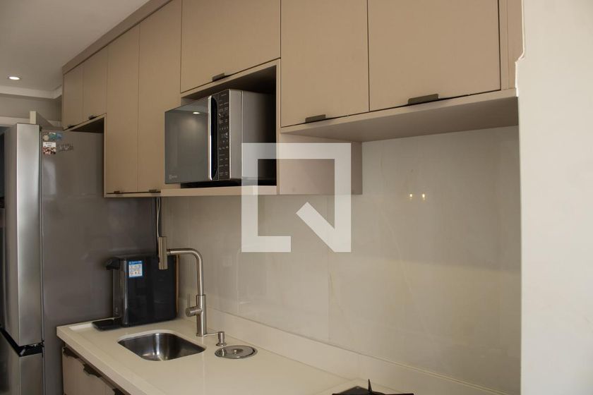 Apartamento, 2 quartos, 50 m² - Foto 59
