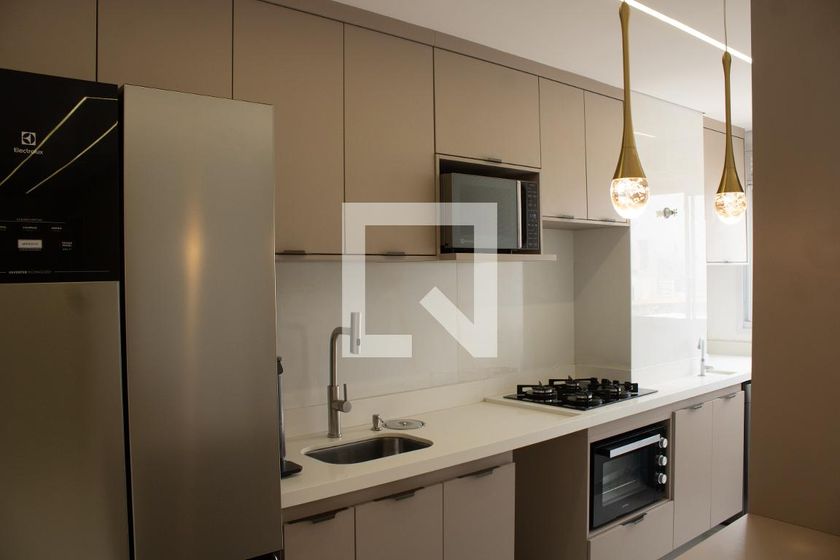 Apartamento, 2 quartos, 50 m² - Foto 55