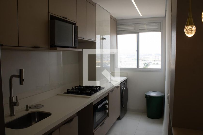 Apartamento, 2 quartos, 50 m² - Foto 57