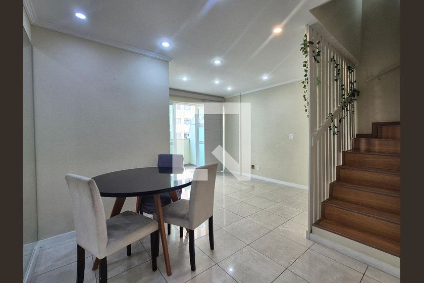 Apartamento, 2 quartos, 94 m² - Foto 1