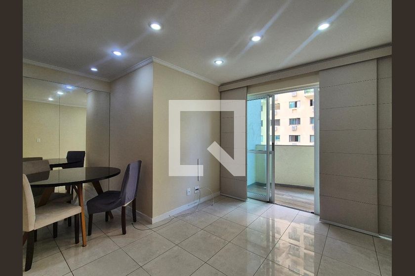 Apartamento, 2 quartos, 94 m² - Foto 3