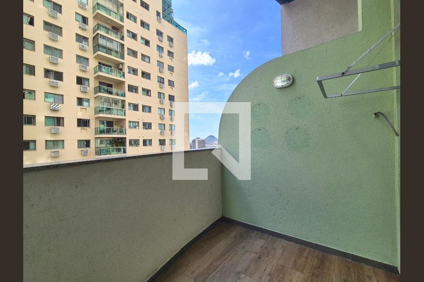 Apartamento, 2 quartos, 94 m² - Foto 11