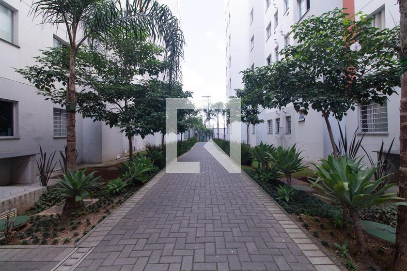 Apartamento, 2 quartos, 41 m² - Foto 61