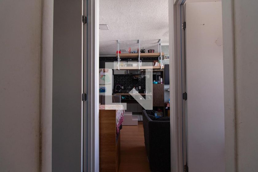 Apartamento, 2 quartos, 41 m² - Foto 27