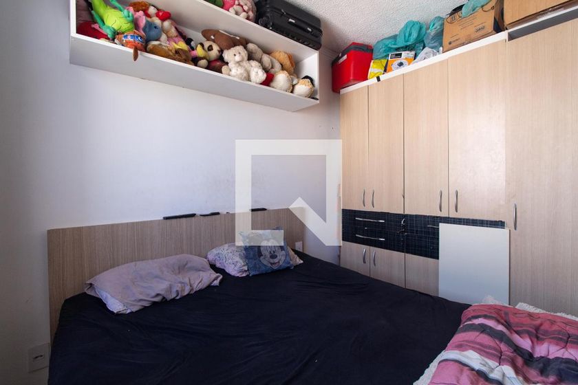 Apartamento, 2 quartos, 41 m² - Foto 21