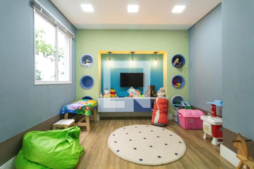 Apartamento, 2 quartos, 41 m² - Foto 55