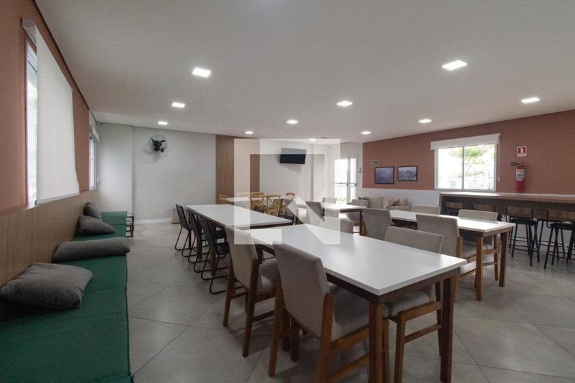 Apartamento, 2 quartos, 41 m² - Foto 93
