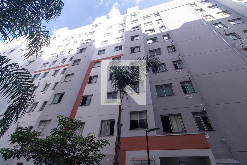 Apartamento, 2 quartos, 41 m² - Foto 121