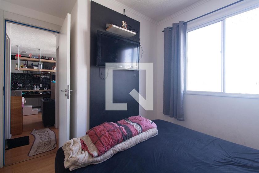 Apartamento, 2 quartos, 41 m² - Foto 25