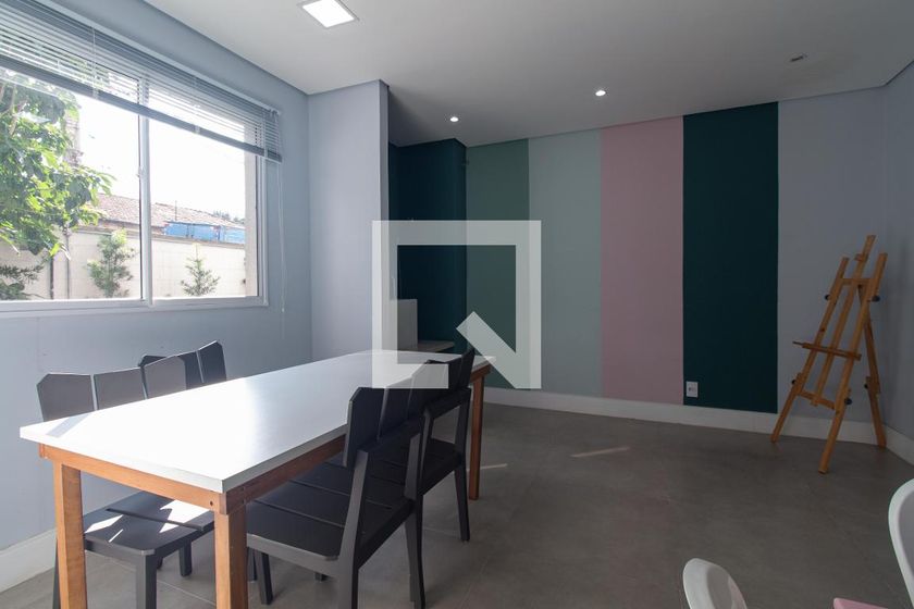 Apartamento, 2 quartos, 41 m² - Foto 119