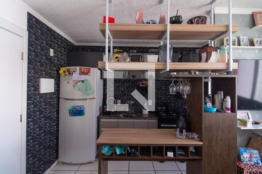 Apartamento, 2 quartos, 41 m² - Foto 37