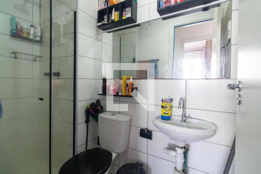 Apartamento, 2 quartos, 41 m² - Foto 33