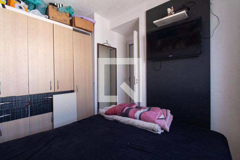 Apartamento, 2 quartos, 41 m² - Foto 23