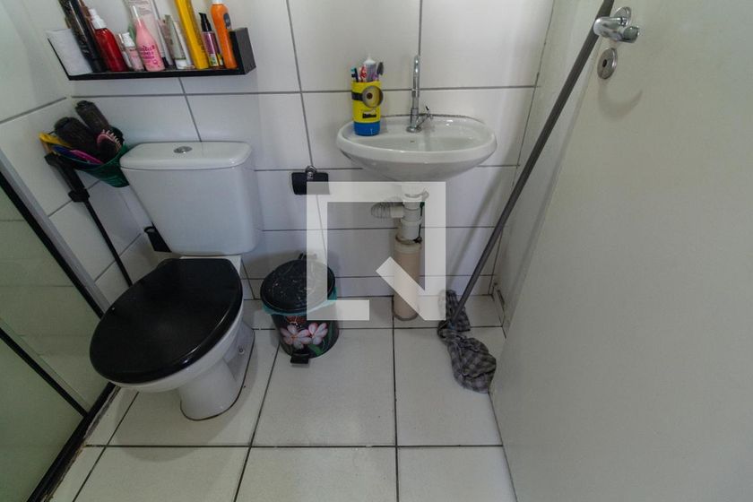 Apartamento, 2 quartos, 41 m² - Foto 29