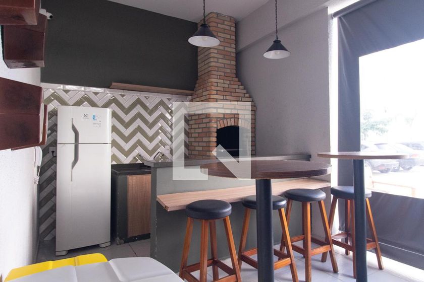 Apartamento, 2 quartos, 41 m² - Foto 103