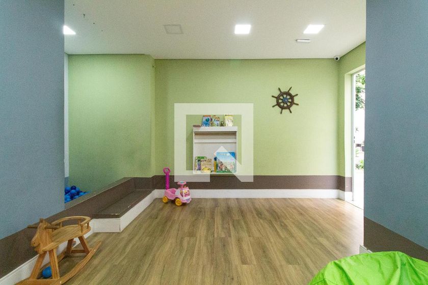Apartamento, 2 quartos, 41 m² - Foto 57