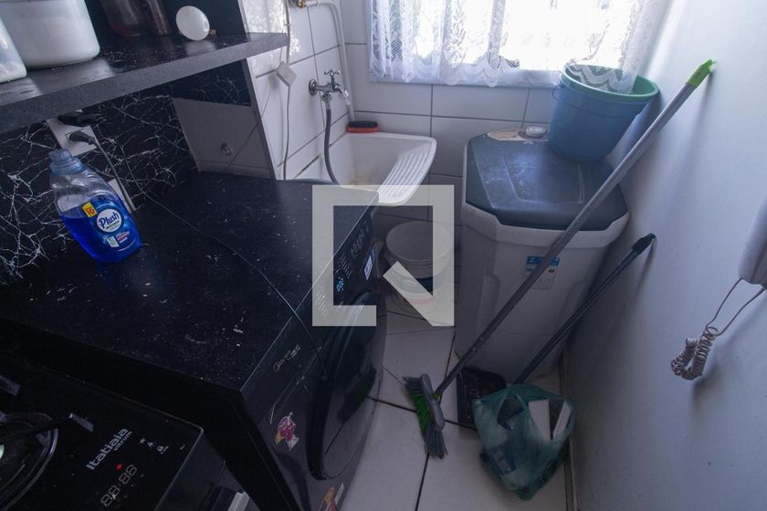 Apartamento, 2 quartos, 41 m² - Foto 47