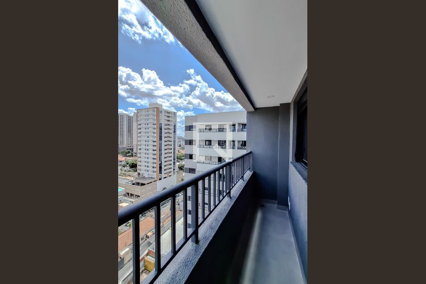 Apartamento, 1 quarto, 28 m² - Foto 17