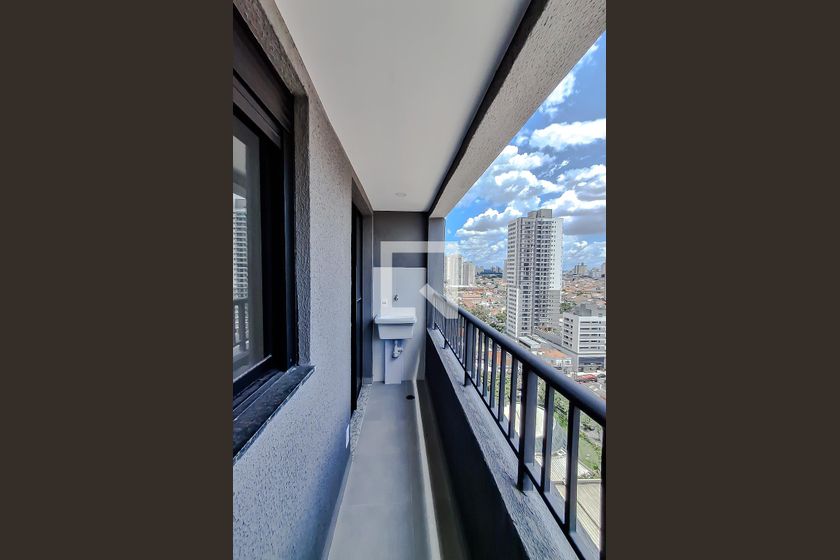 Apartamento, 1 quarto, 28 m² - Foto 11