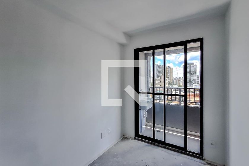 Apartamento, 1 quarto, 28 m² - Foto 3