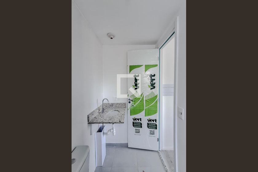 Apartamento, 1 quarto, 28 m² - Foto 33